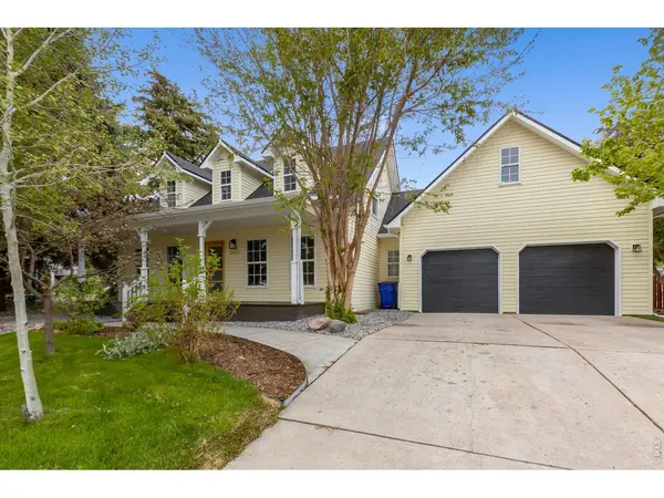 2031 24th, Greeley, CO 80631