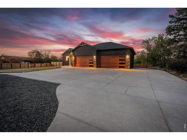740 W County Road 10, Berthoud, CO 80513