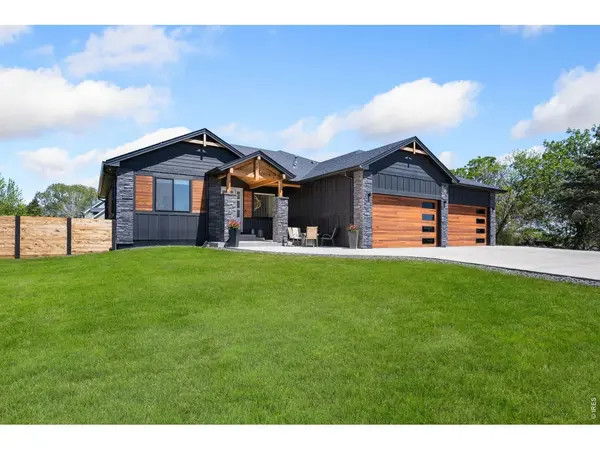 740 W County Road 10, Berthoud, CO 80513