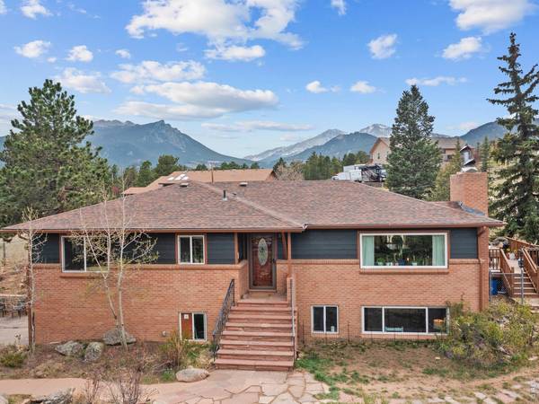 1451 Cedar, Estes Park, CO 80517
