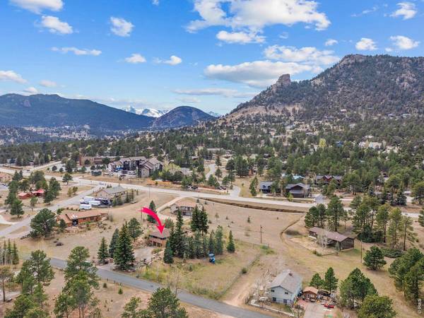1451 Cedar, Estes Park, CO 80517
