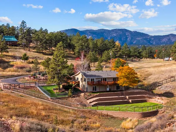 8609 Ranch, Loveland, CO 80537
