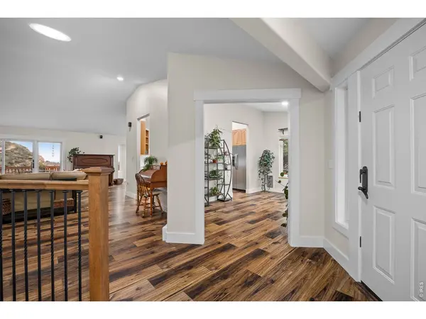 8609 Ranch, Loveland, CO 80537