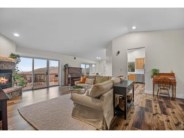 8609 Ranch, Loveland, CO 80537