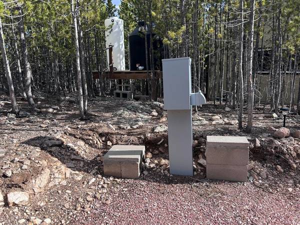 2596 Ottawa, Red Feather Lakes, CO 80545