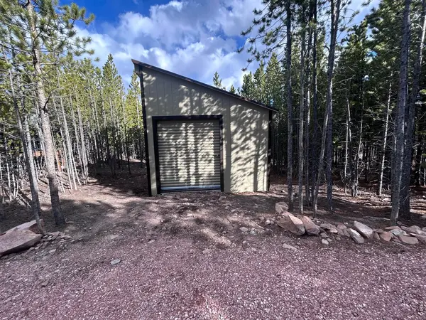 2596 Ottawa, Red Feather Lakes, CO 80545
