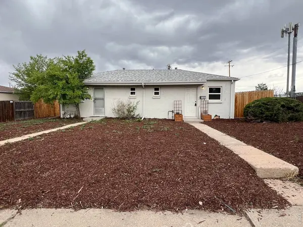 1105 S Zenobia #1105&1107, Denver, CO 80219