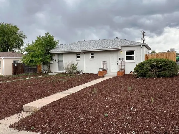 1105 S Zenobia #1105&1107, Denver, CO 80219