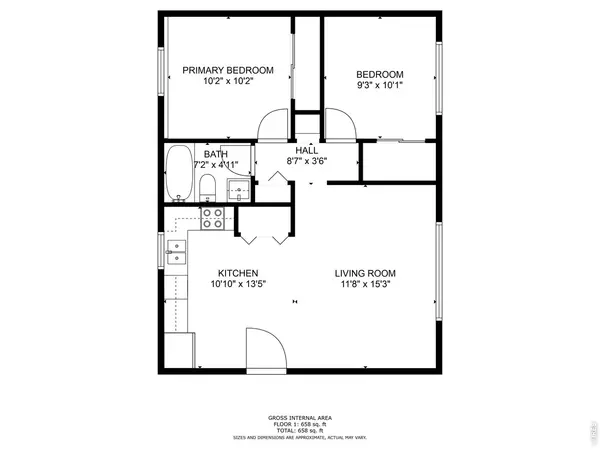 1931 Ross, Fort Collins, CO 80526
