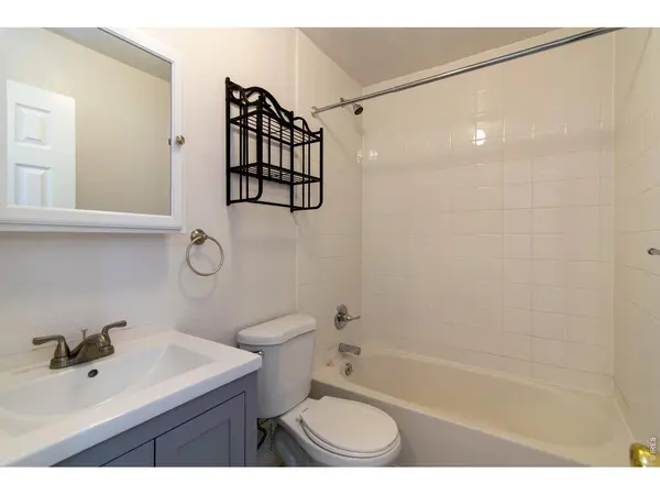 1931 Ross, Fort Collins, CO 80526