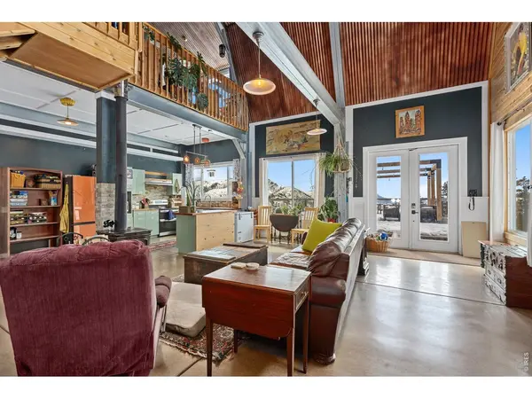 1154 Redstone, Bellvue, CO 80512