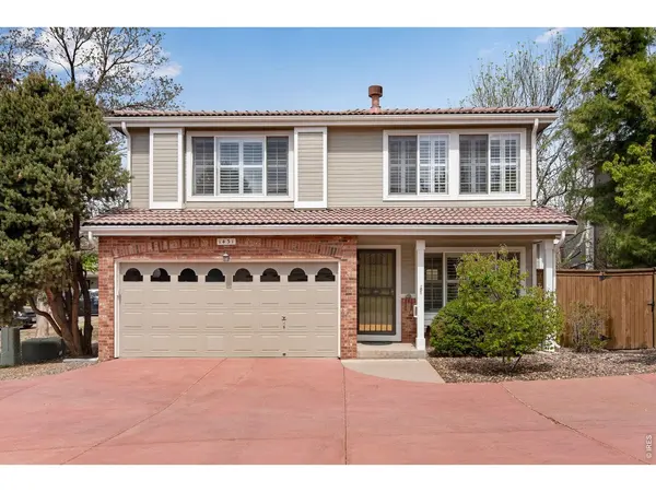 1431 Laurenwood, Highlands Ranch, CO 80129