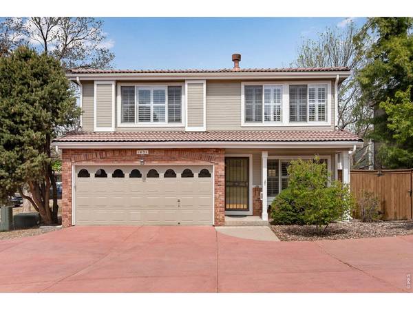 1431 Laurenwood, Highlands Ranch, CO 80129