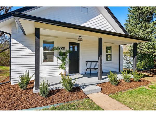 2221 Columbine, Boulder, CO 80302