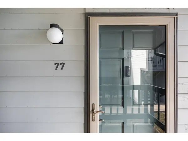 3275 34th ##77, Boulder, CO 80301