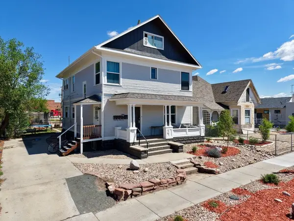 621 13th, Greeley, CO 80631