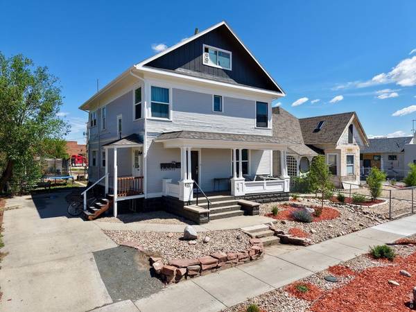 621 13th, Greeley, CO 80631