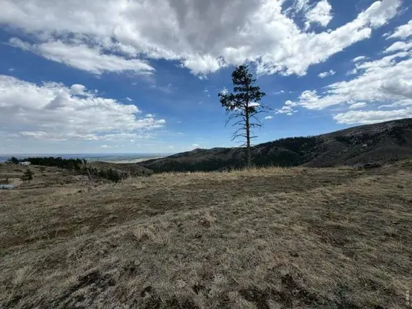 711 Saddle Ridge, Bellvue, CO 80512