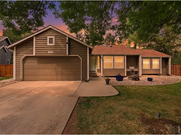 4400 Harpoon, Fort Collins, CO 80525