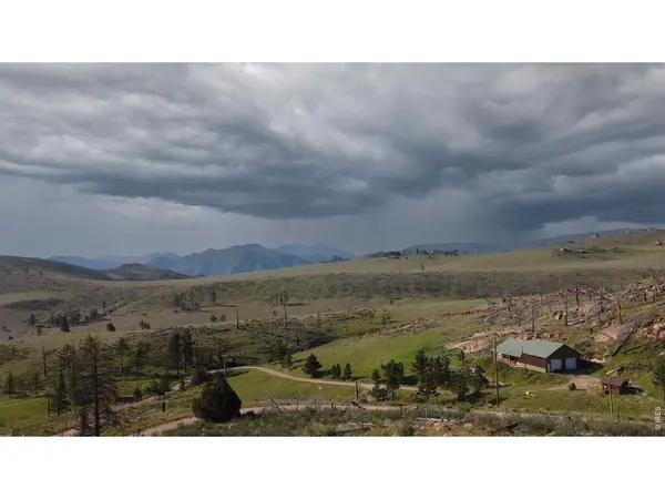 2185 Eiger, Livermore, CO 80536