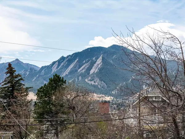 1730 Bluff, Boulder, CO 80304
