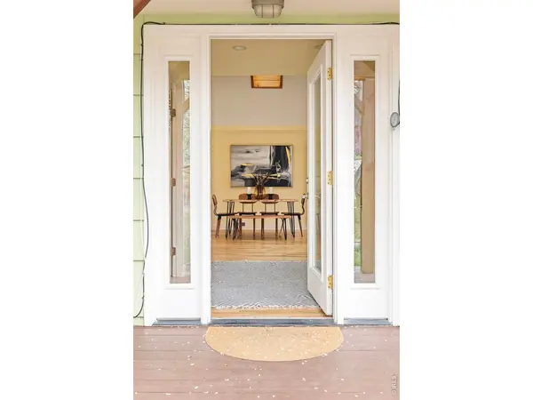 1730 Bluff, Boulder, CO 80304