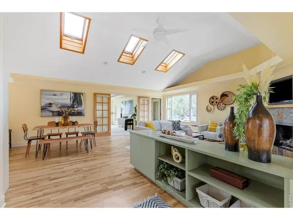 1730 Bluff, Boulder, CO 80304