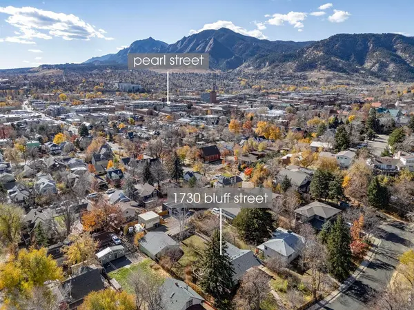 1730 Bluff, Boulder, CO 80304