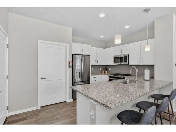 3343 Green Lake ##1, Fort Collins, CO 80524