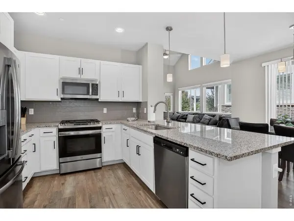 3343 Green Lake ##1, Fort Collins, CO 80524