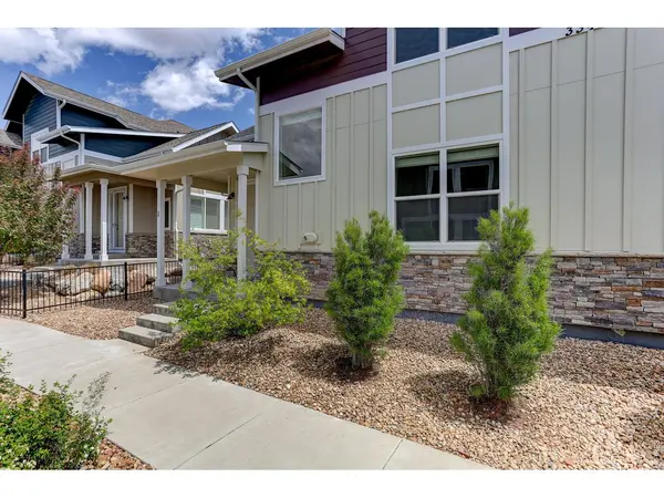 3343 Green Lake ##1, Fort Collins, CO 80524