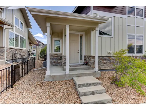 3343 Green Lake ##1, Fort Collins, CO 80524