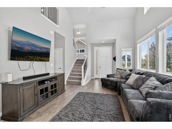 3343 Green Lake ##1, Fort Collins, CO 80524