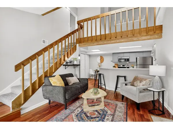 40 S Boulder #4037, Boulder, CO 80303