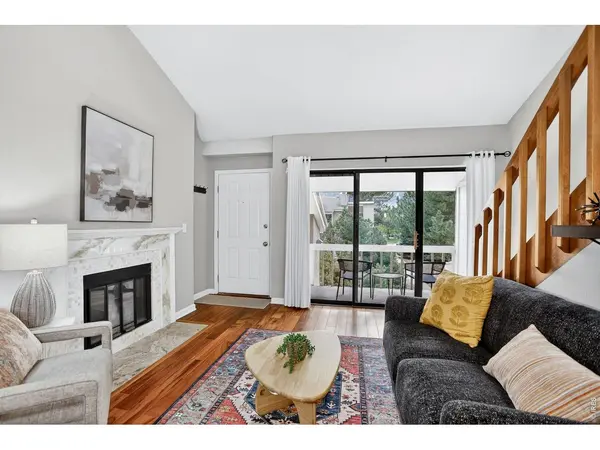 40 S Boulder #4037, Boulder, CO 80303