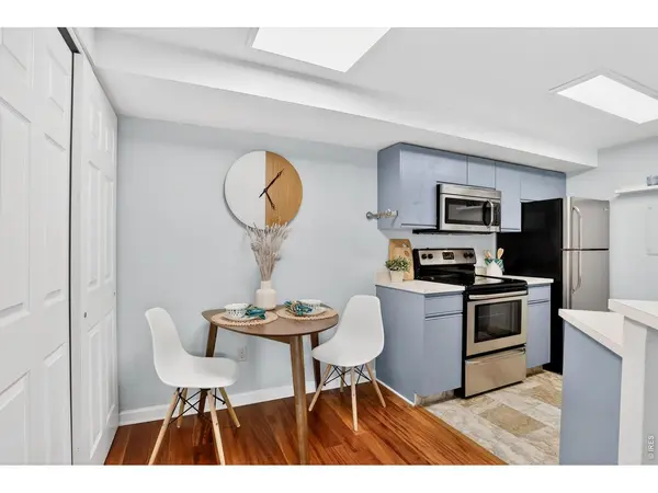 40 S Boulder #4037, Boulder, CO 80303