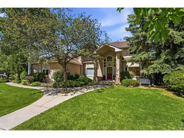 1199 Pintail, Boulder, CO 80303