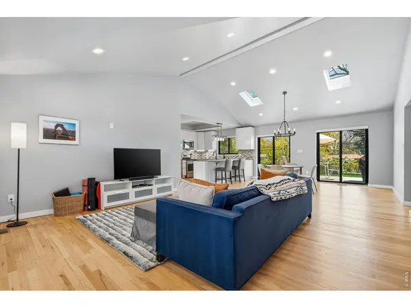 2910 19th, Boulder, CO 80304