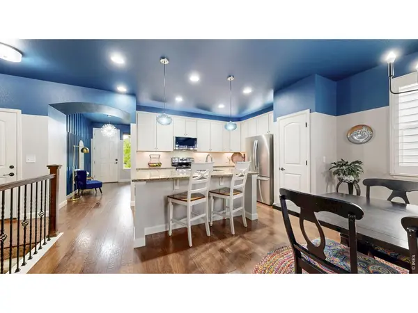 841 Jenny, Berthoud, CO 80513