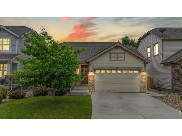 841 Jenny, Berthoud, CO 80513