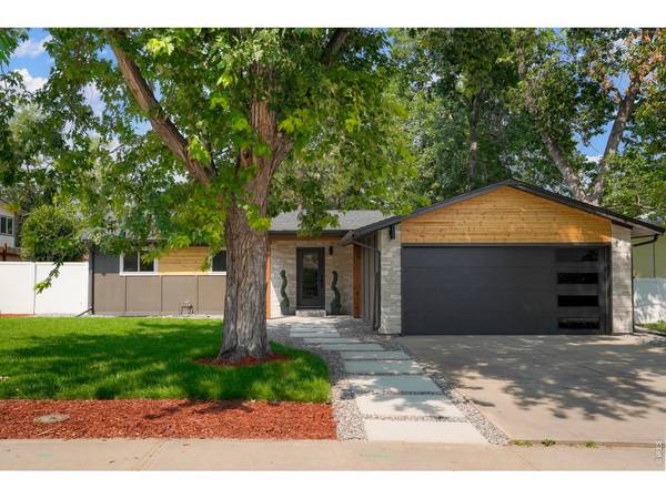 4483 Sandpiper, Boulder, CO 80301