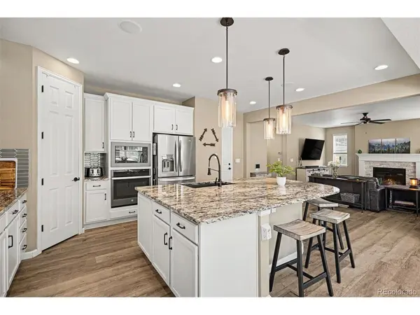 26712 E Hinsdale, Aurora, CO 80016