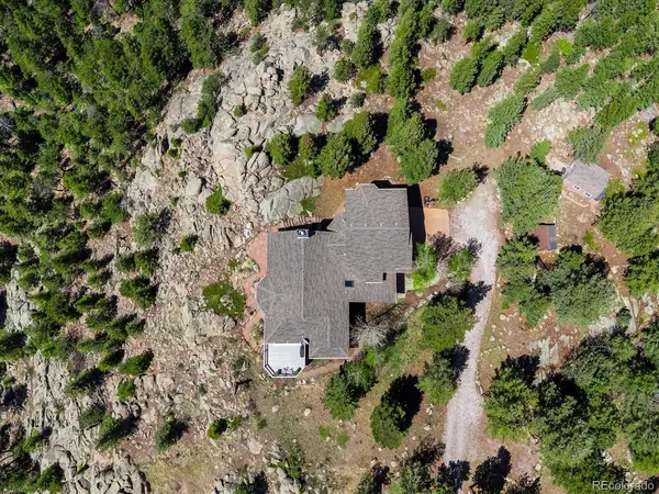 6264 Flagstaff, Boulder, CO 80302