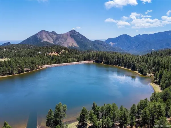 6264 Flagstaff, Boulder, CO 80302