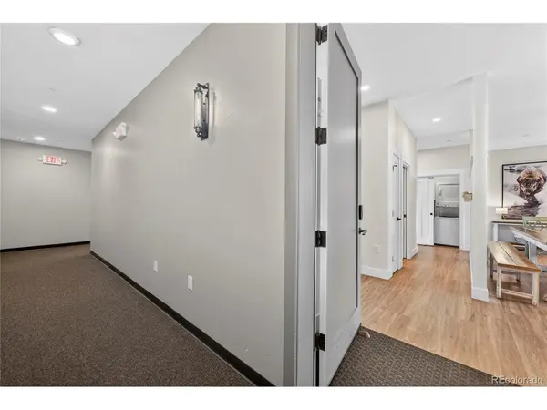 400 Baker #TE-206, Winter Park, CO 80482