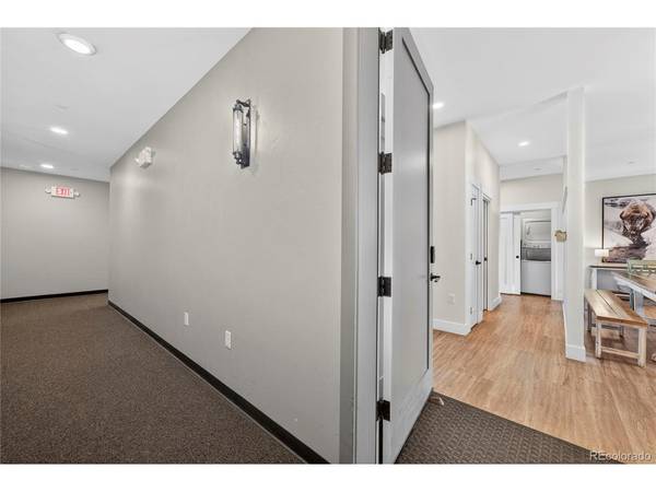 400 Baker #TE-206, Winter Park, CO 80482