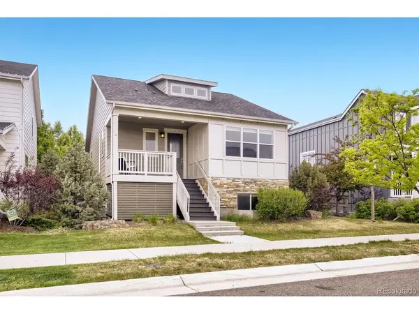 4692 Clear Creek, Longmont, CO 80504