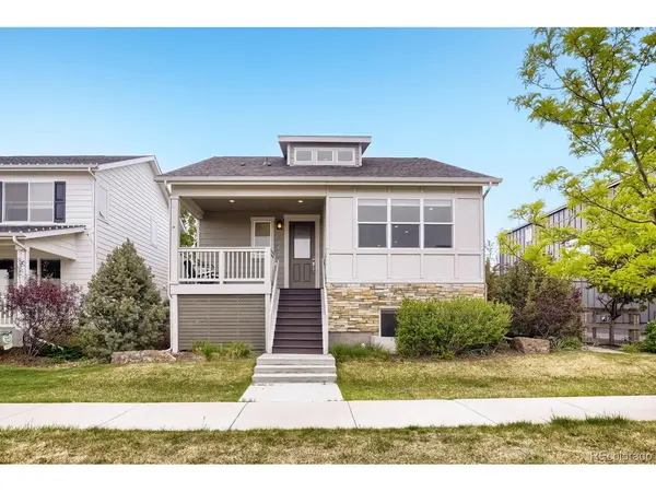 4692 Clear Creek, Longmont, CO 80504