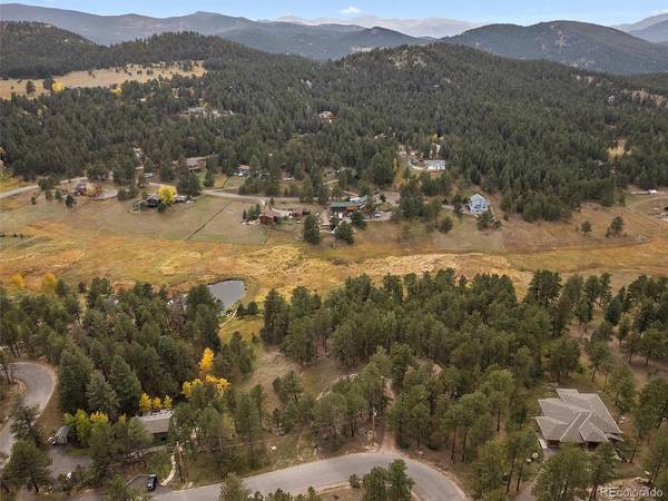 28155 Cragmont, Evergreen, CO 80439