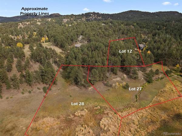 28155 Cragmont, Evergreen, CO 80439
